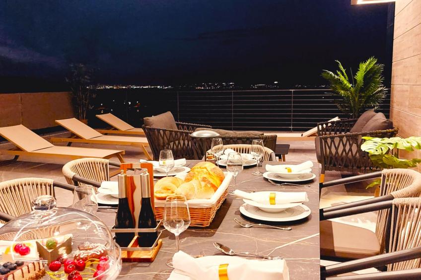 Urlaub Luxusvilla "Villa Supreme Pasman" neu - foto 29