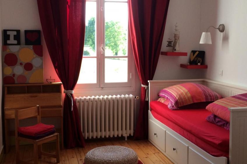 Ferienvilla mit Blick auf das Wasser - foto 11