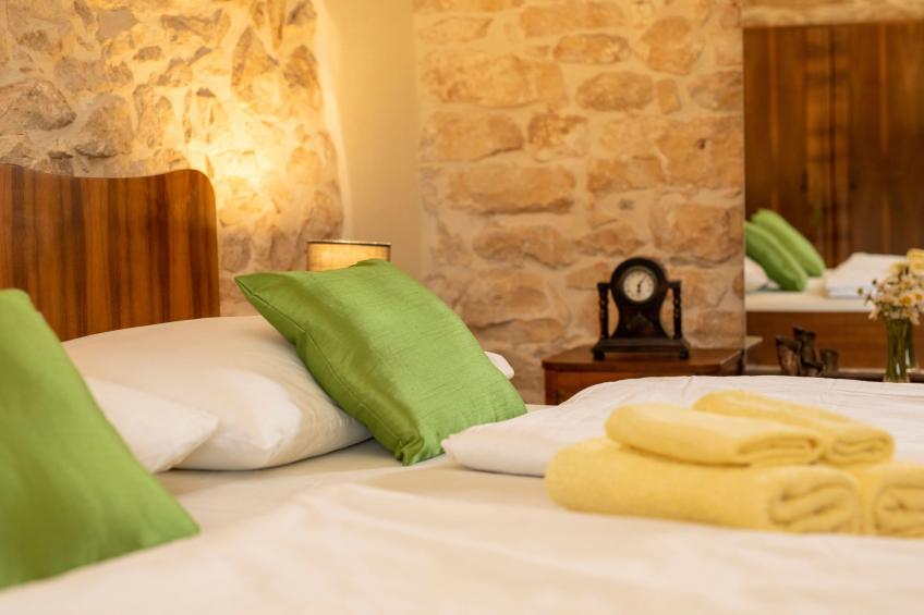 Charmante Familienvilla Milka bei Rabac - foto 42