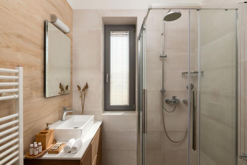 Schöne Pool-Villa Terpsis - foto 20