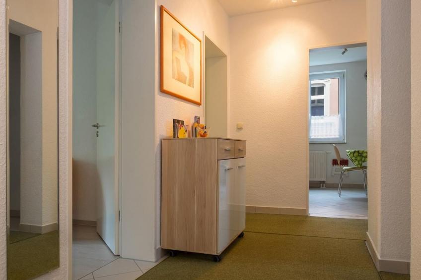 in Mockritz mit Garten - foto 11