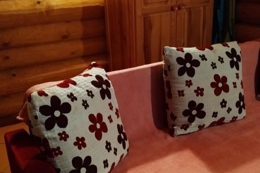 in Dębina mit Grill - foto 6