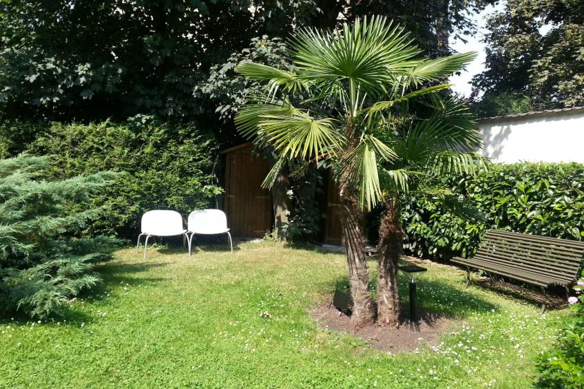 Versailles in Ruhe - foto 21