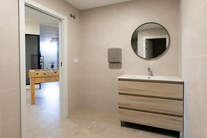 D´Mediterranea free Spa and Padle - foto 24