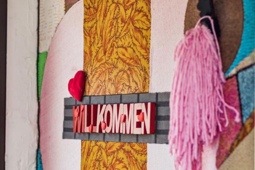 Gästehaus Margerite - foto 18