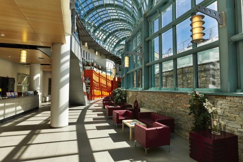 Teleo Vacanze - Olympisches Dorf Sestriere - foto 19