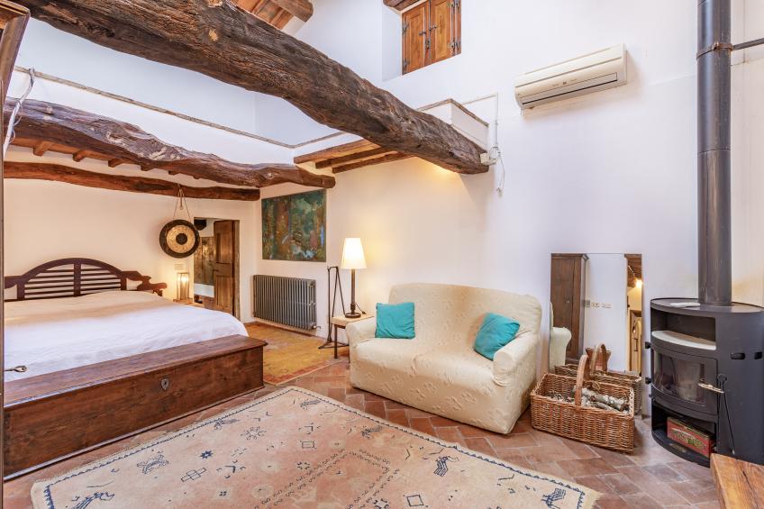 Casale Al Sole Tra Le Vecchie Vigne 6 - foto 10