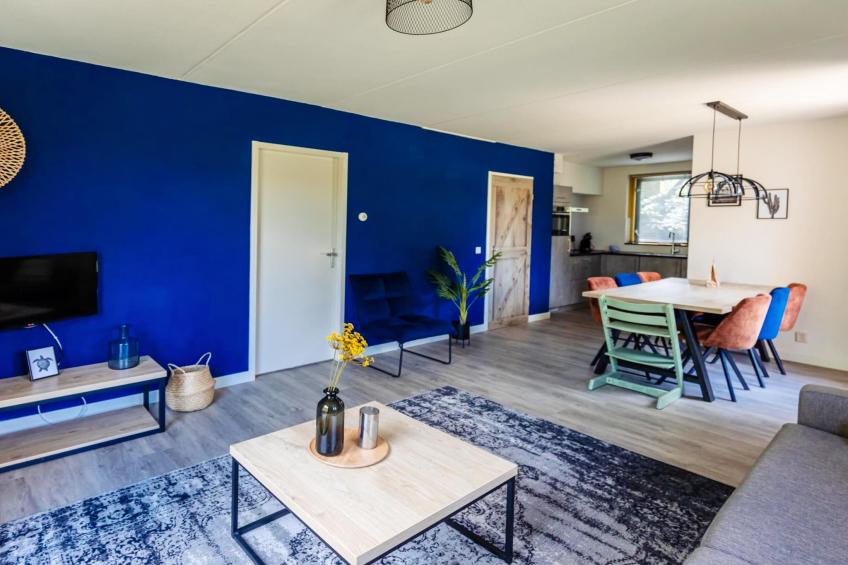 6 - Persons Lakeside Child-friendly Bungalow - foto 3