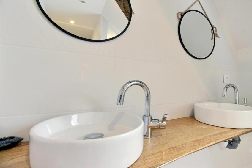 Joli Gite de vacances à Neulliac - foto 23