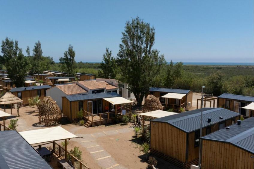 Cottage Playa del Sol 6p 3Bdrms AirCon P - foto 14