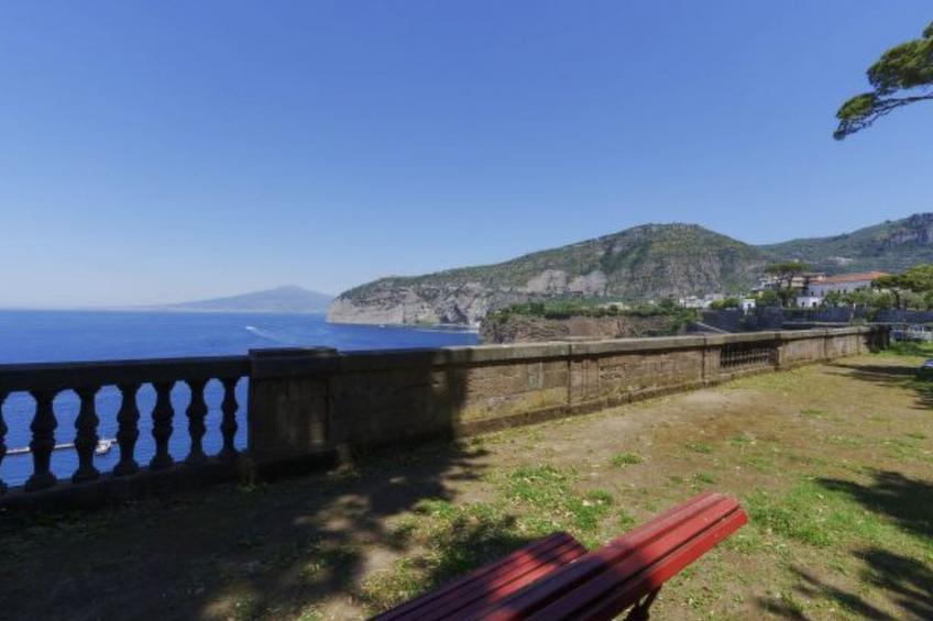 La Veranda di Villa Preziosa al Pizzo - foto 2