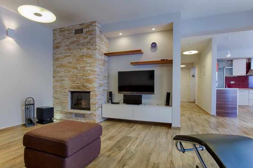 Villa "Oleandar" mit Schwimmbad und Meerblick - foto 36