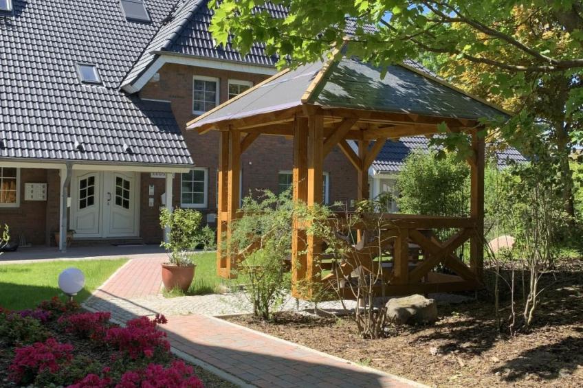 Studio-Appartement mit Terrasse - foto 15