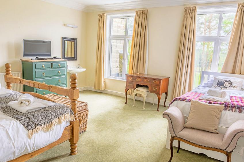 Evergreen Manor - foto 36