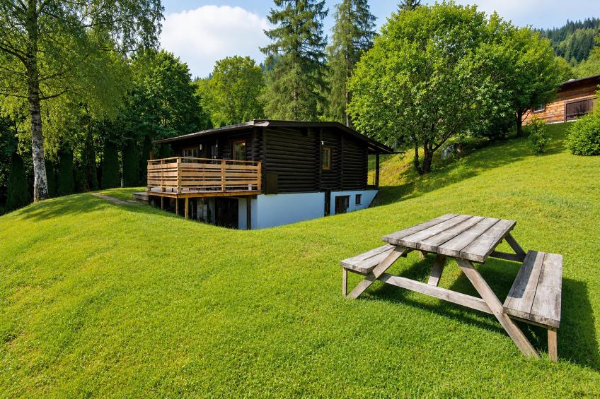 Chalet Isabella im Brixental - foto 6