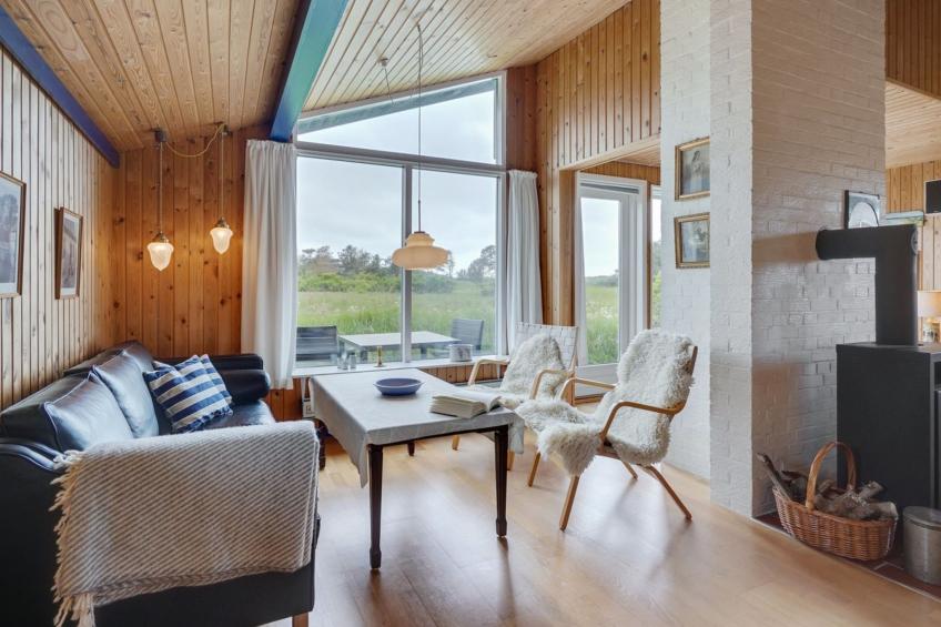 "Øgrim" - 100m from the sea in NW Jutland - foto 2