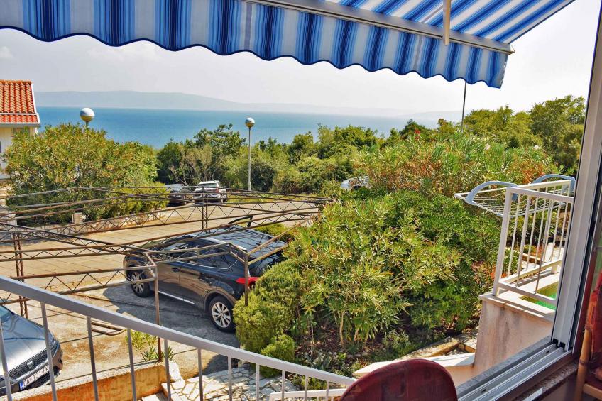 Vakantiewoning s terasom i pogledom na meer - VW-GT9VC - foto 6