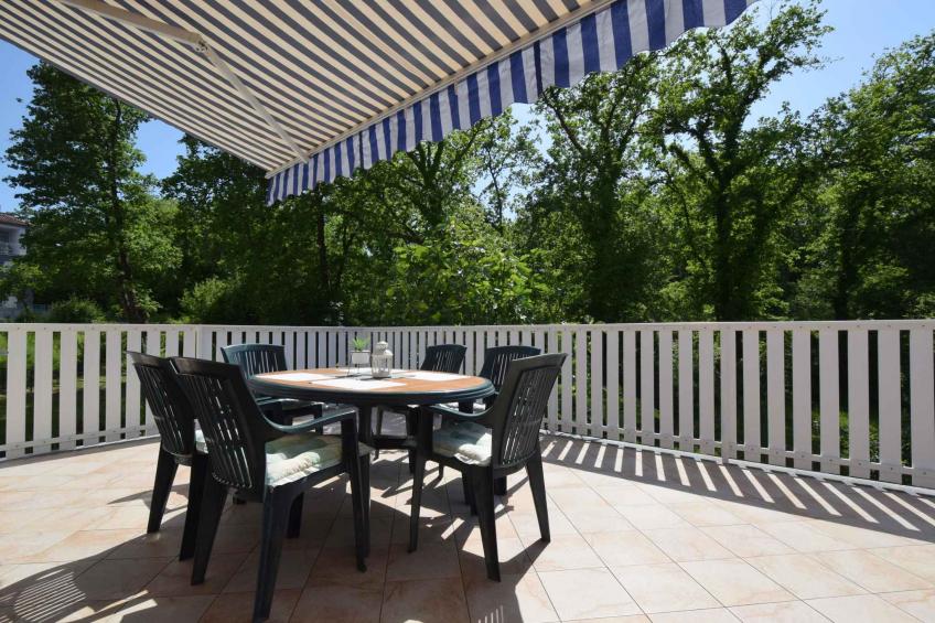 Appartement de vacances au premier étage - BF-NY7PV - foto 5