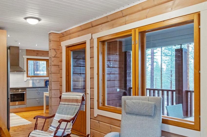 Villa uuttu - foto 21