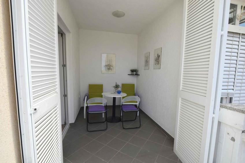 Holiday apartment Apartment with large terrace on the ground floor - BF-M66CF - foto 2