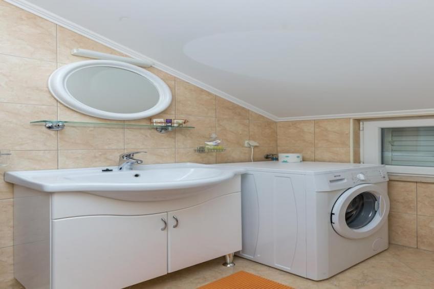 Apartments Memunić - Comfort One Bedroom Apartment with Balcony and Sea View (VELIKI) - foto 9