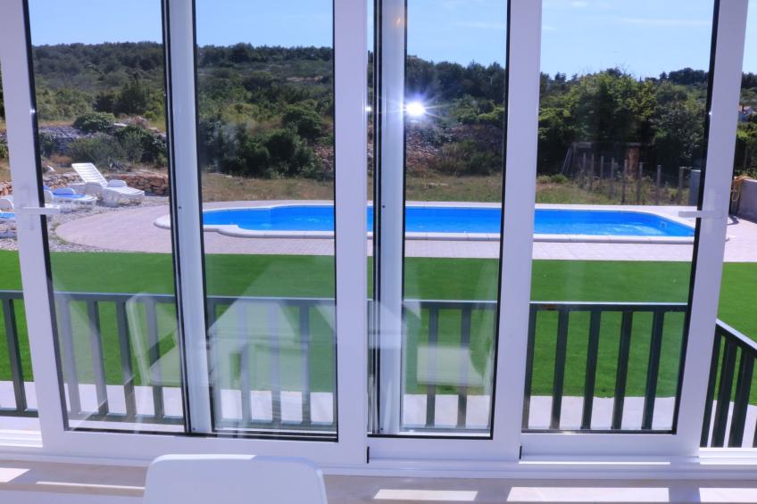 Nane Garden house with heated pool - foto 8