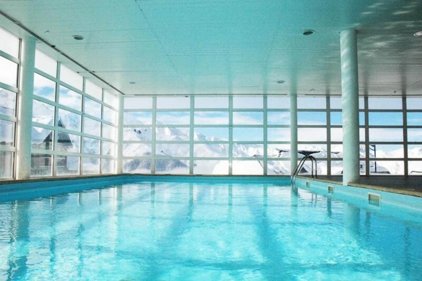 Résidence Les Adrets de Peyragudes