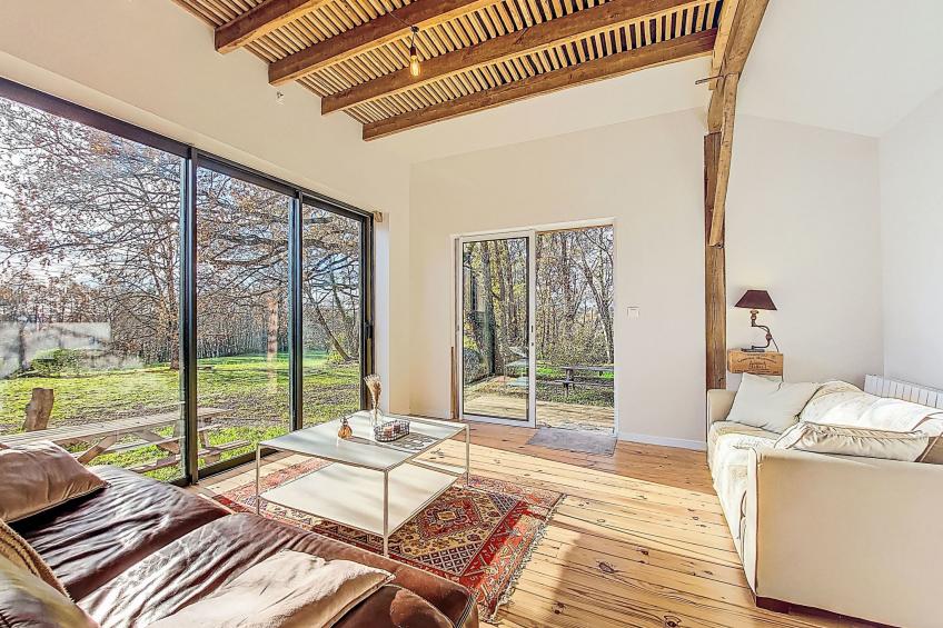 Le Domaine d'Empié - foto 2