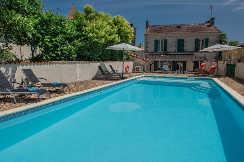 Gite Le Presbytère - foto 13