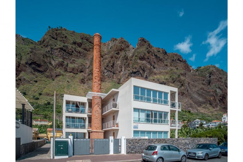 Schöne Wohnung am Strand - foto 2