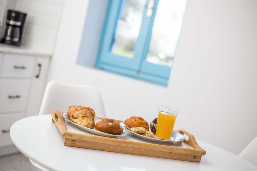 Kalathos Dream - Blauer Traum - foto 27