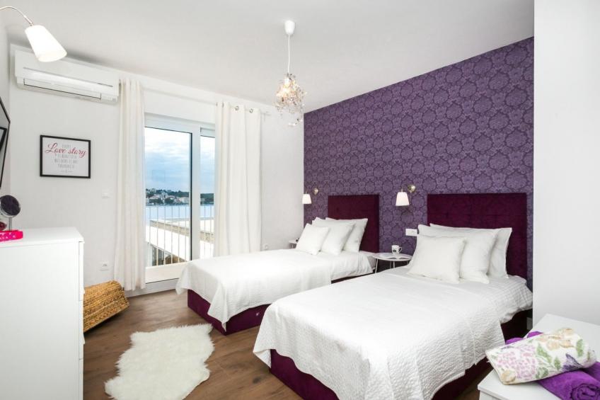 am Strand "Villa Lori" - foto 17