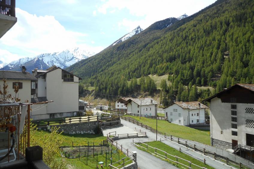 mit Bergblick - foto 36