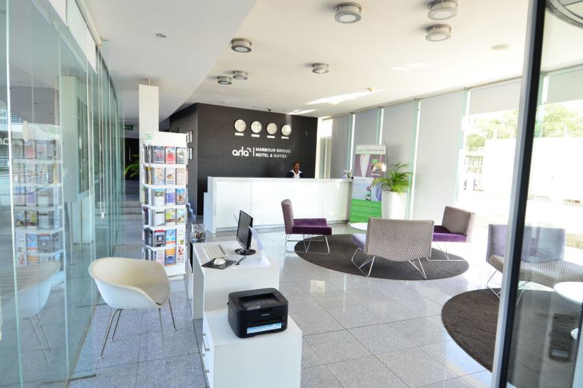 "Harbour Bridge 214" - foto 21