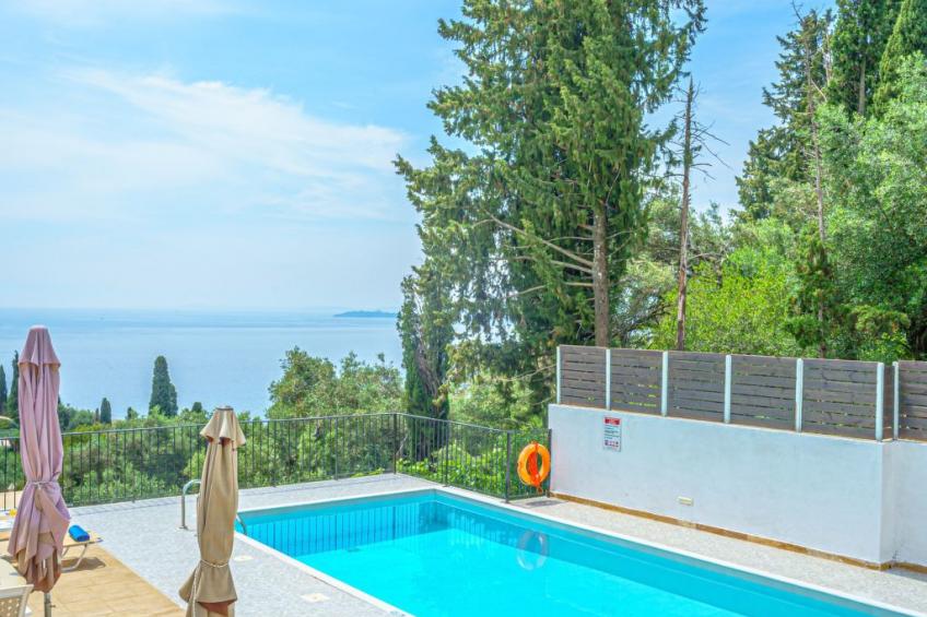 in Nisaki mit Pool - foto 3