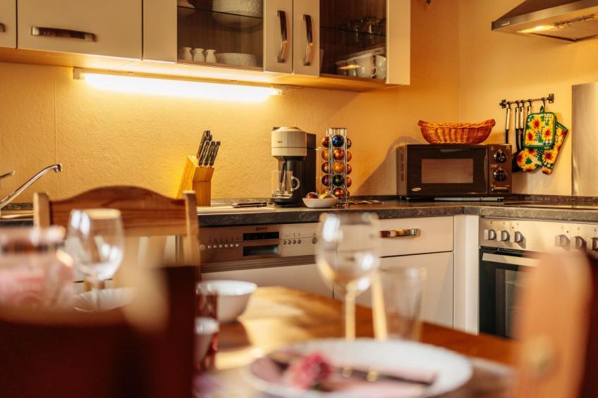 Wunderschönes Blockhaus mit Terrasse - foto 31