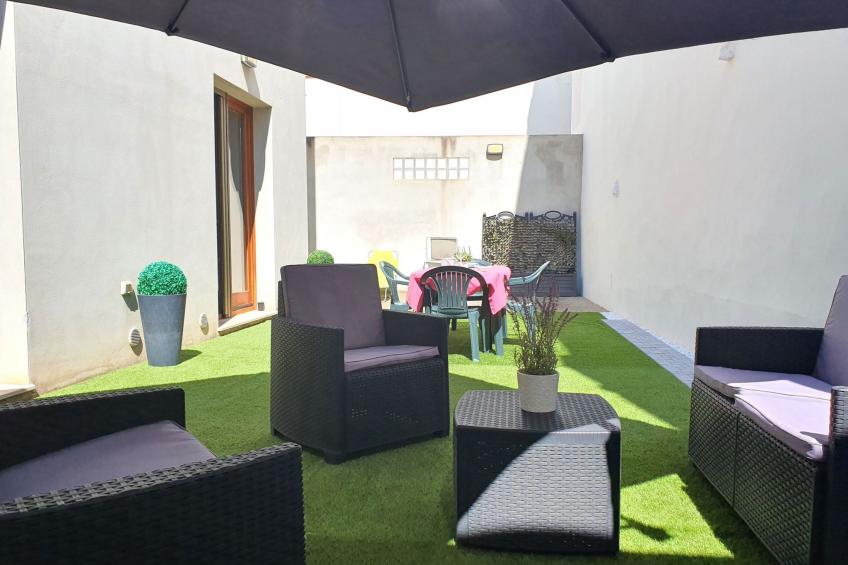 Elegantes Haus in der Nähe des Zentrums - foto 6