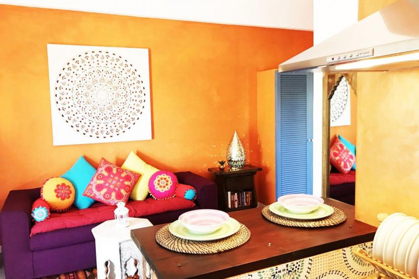 Exotic Suite in Pantelleria - foto 21