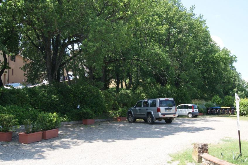 Wohnung mit Privatparkplatz und schöner Aussicht - foto 48