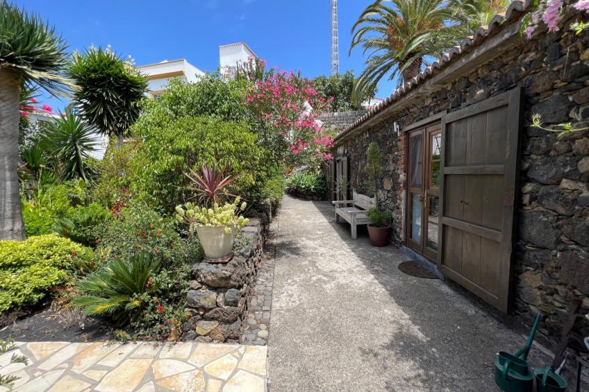 Casa Jardín Tropical - foto 31