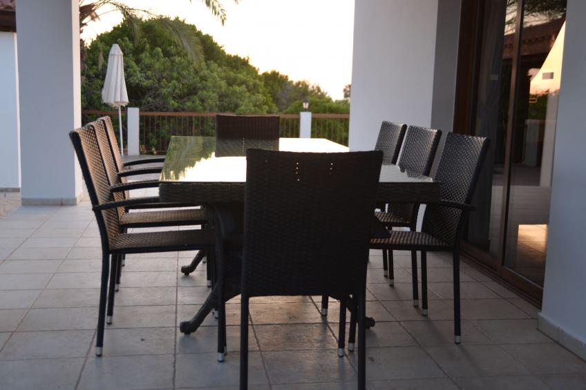 mit privatem Pool - foto 6