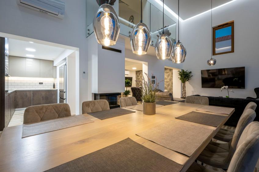 Ferienvilla "Villa Grc" mit Infinity Pool - foto 48