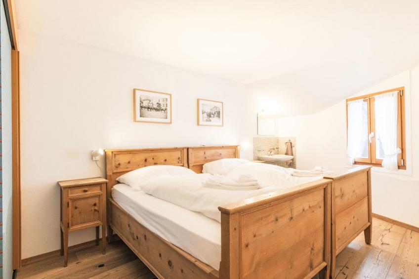 Chesa Michel Muragl - foto 28