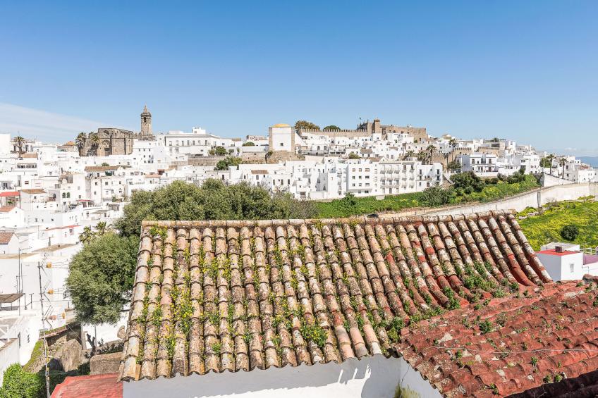 Wohnung mit großer Dachterrasse in Vejer - foto 51