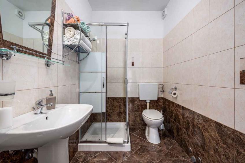 Vakantiewoning met zeezicht - VW-6VHZW - foto 38