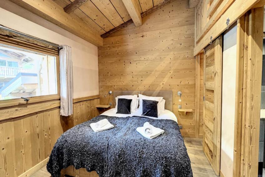 Appartements à Les Gets - foto 23