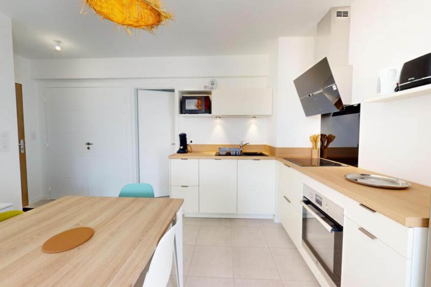 Appartements à Givrand - foto 8