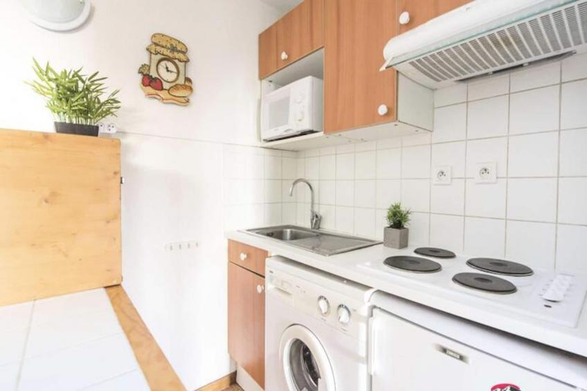 Résidence Hameau Du Parc - foto 4