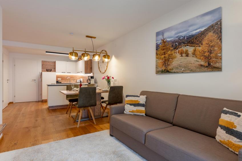 Ski Nature Apartment Lungau Top 14 - foto 6