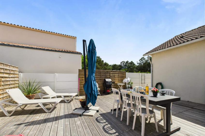 Maison à L'Aiguillon la Presqu'ile - foto 6